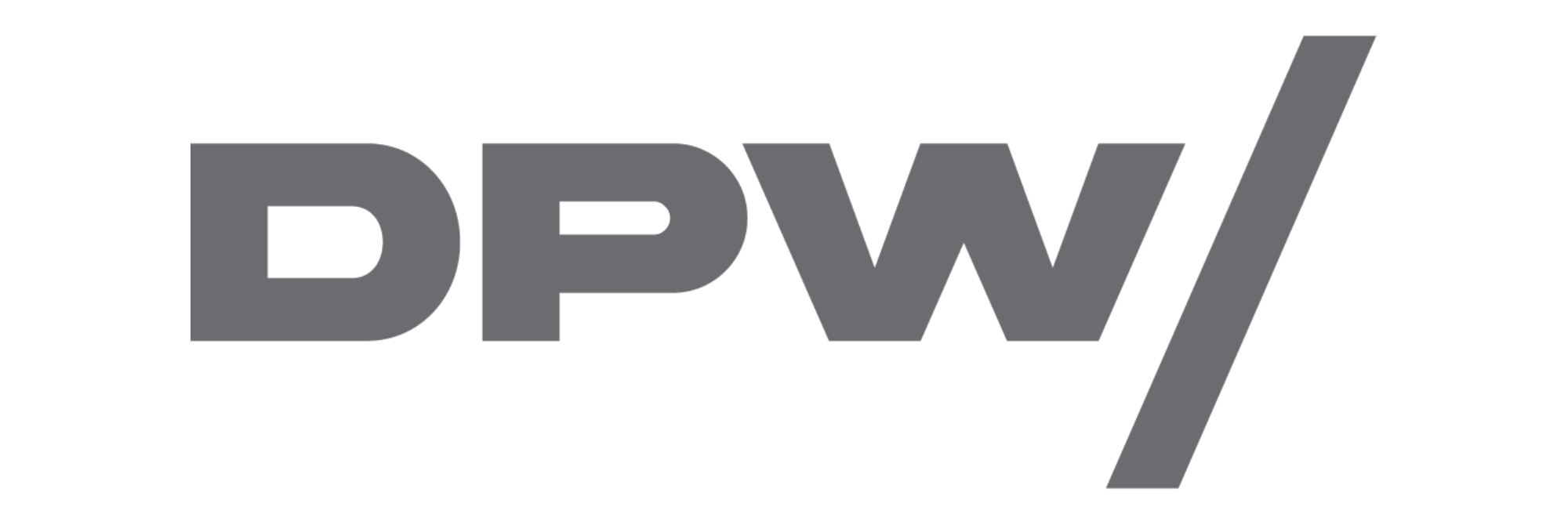 DPW