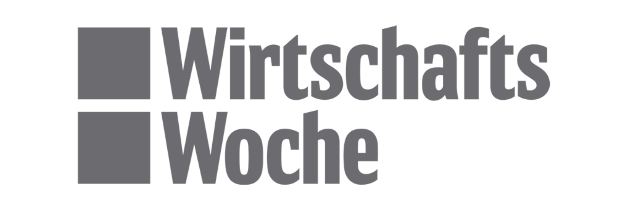 Wirtschafts Woche